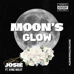 Cover of MOON'S GLOW