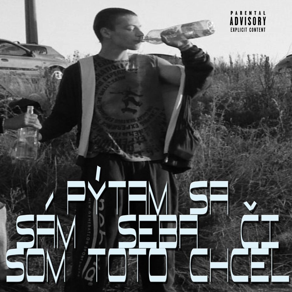 Picture of Pytam Sa Sam Seba Ci Som Toto Chcel