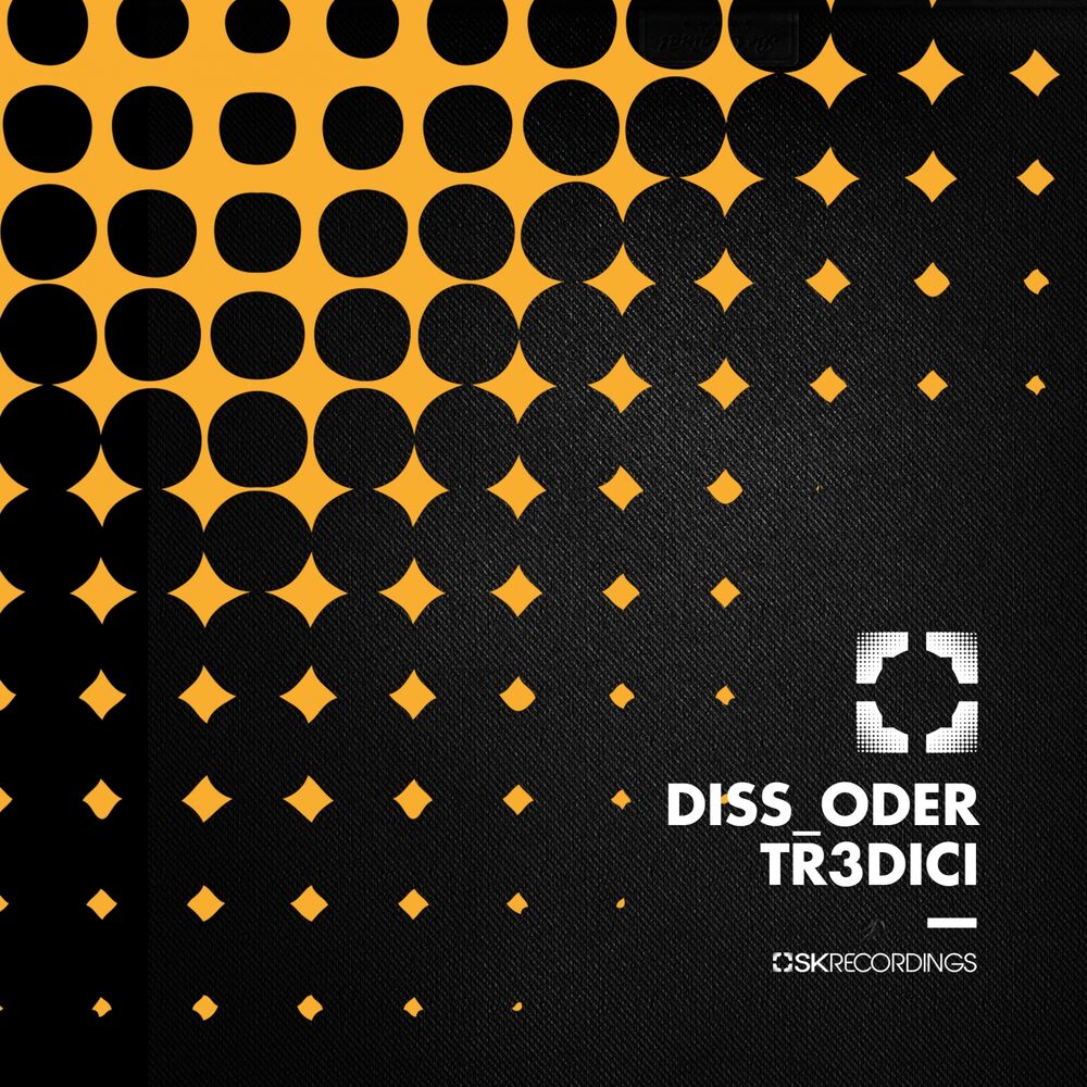 Picture of Tr3dici EP