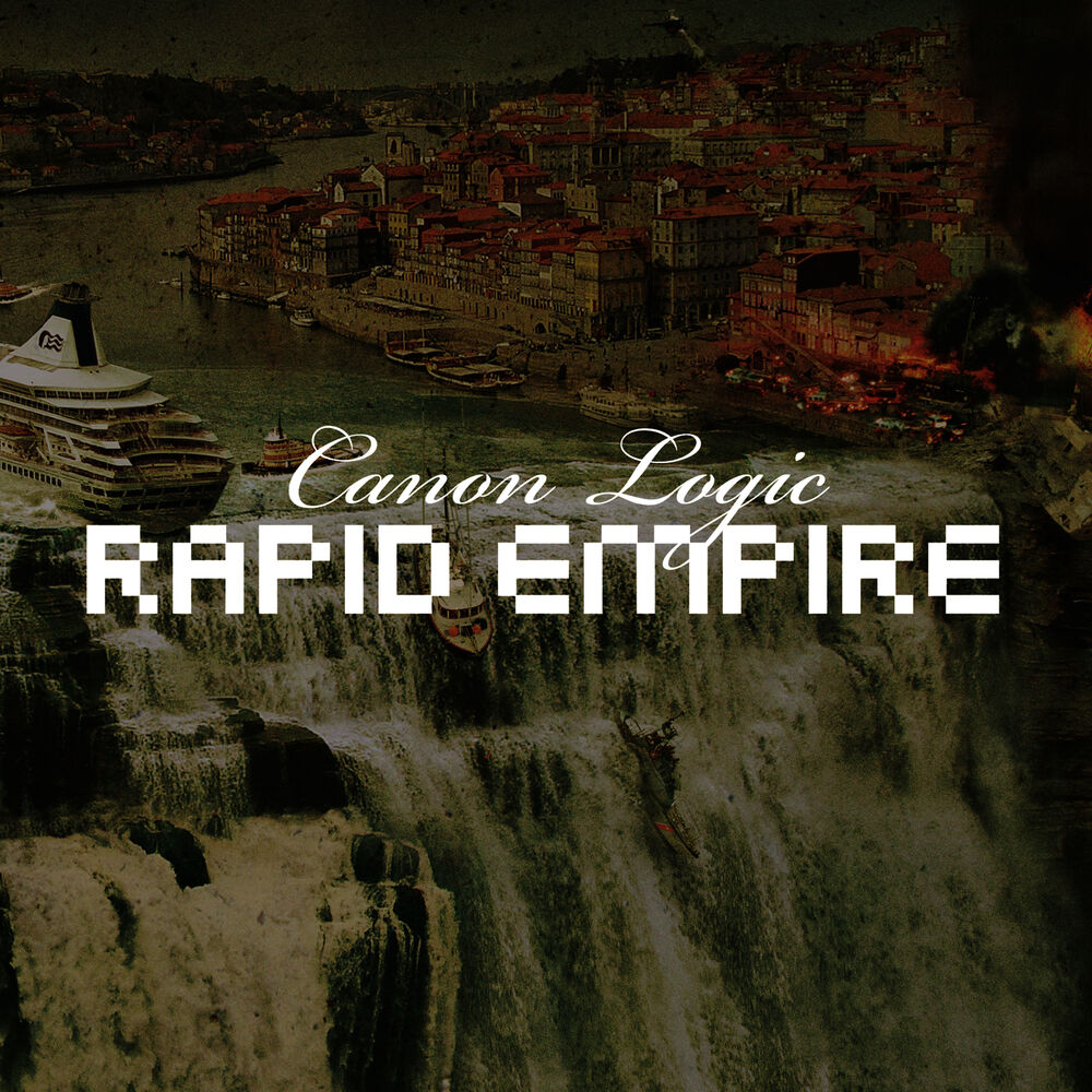 Picture of Rapid Empire