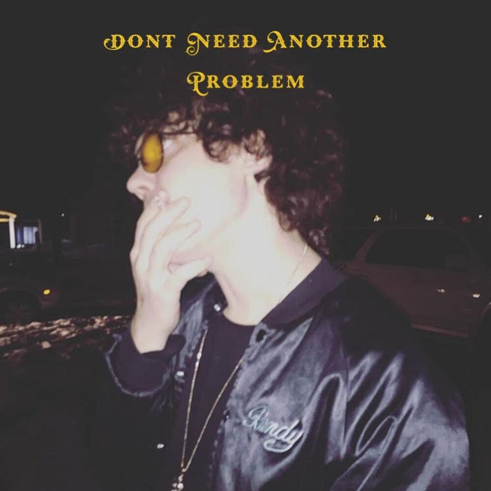 Picture of Don't Need Another Problem