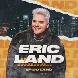 Cover of EP do Land