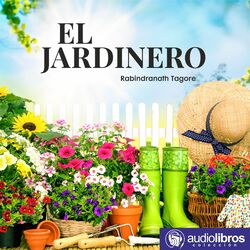 Cover of El Jardinero