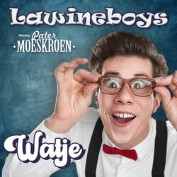 Cover of Watje