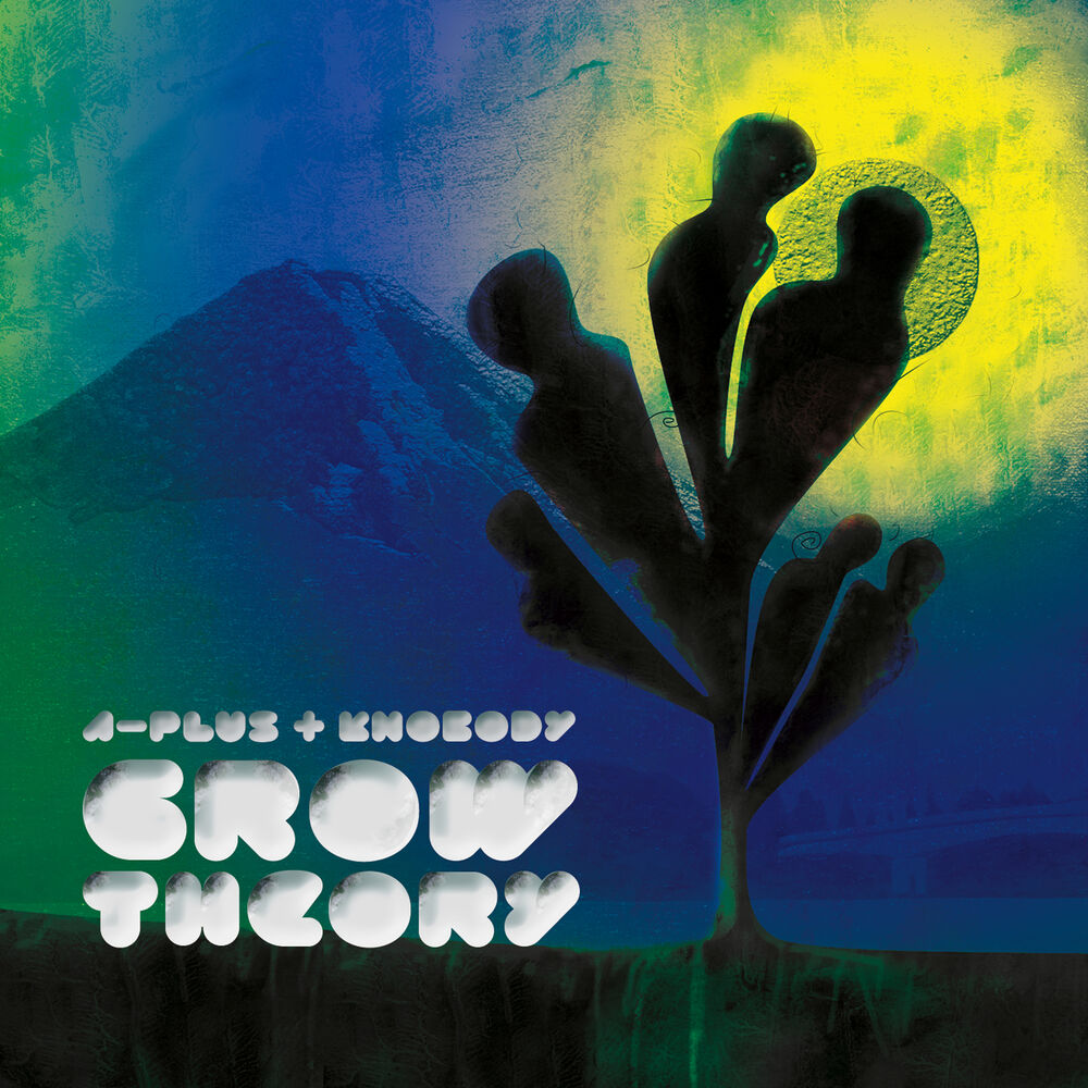 Picture of Grow Theory
