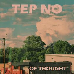 Cover of Train Of Thought