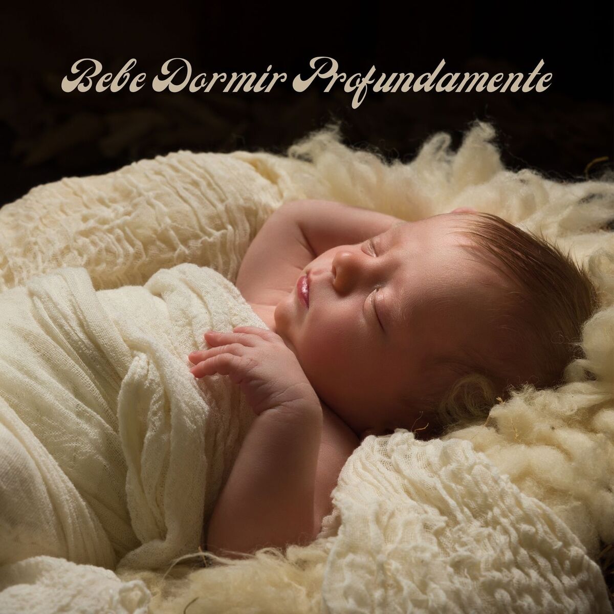 Album cover of Bebe Dormir Profundamente