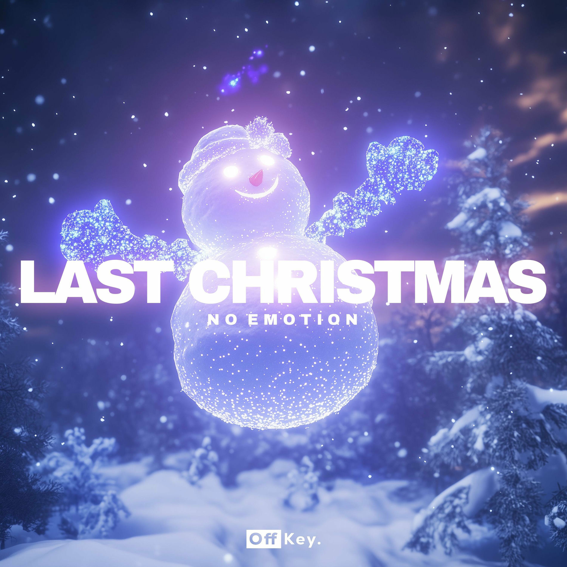 Album cover of Last Christmas