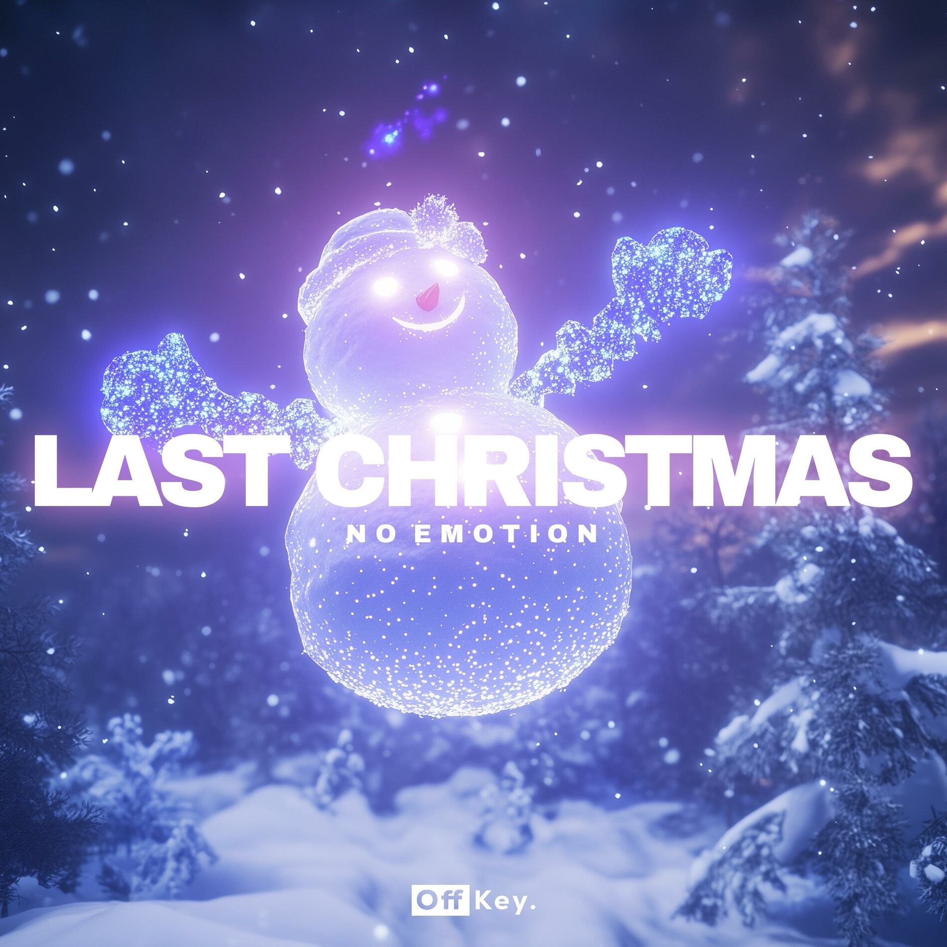 Album cover of Last Christmas (Techno Version)