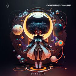 Carbonera EP