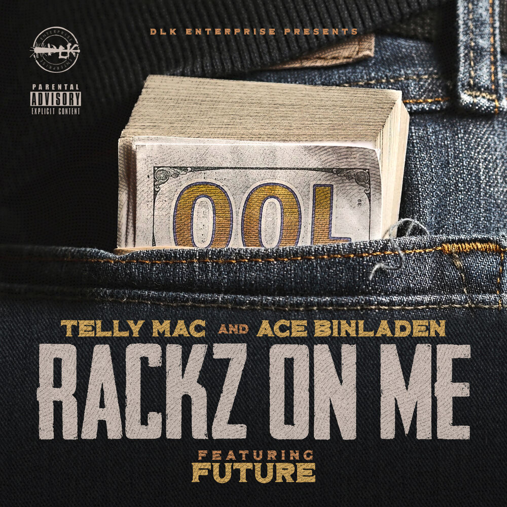 Picture of Rackz on Me