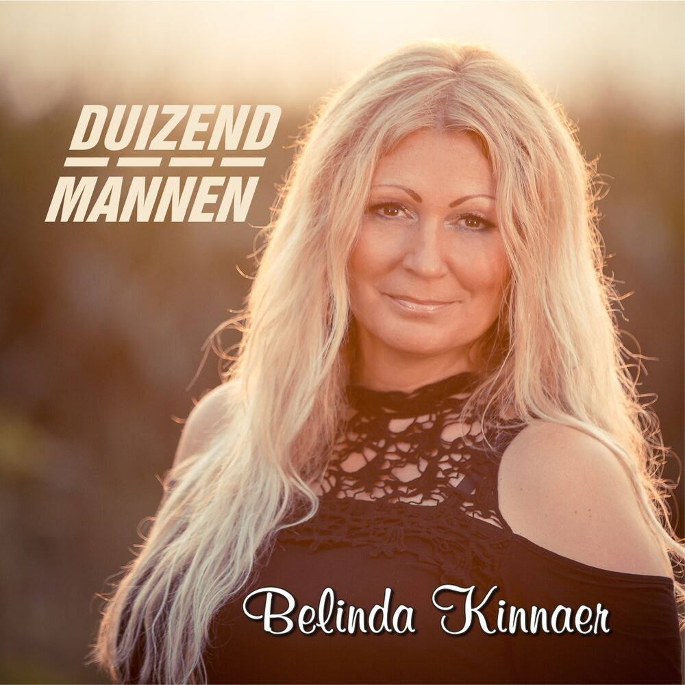 Picture of Duizend mannen