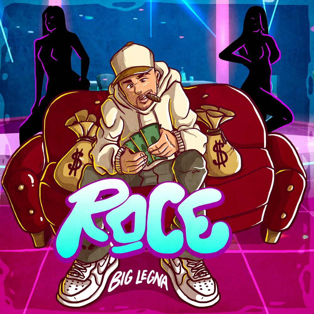 Picture of Roce