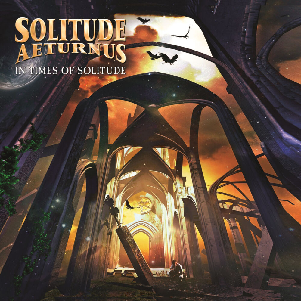 Picture of In Times of Solitude