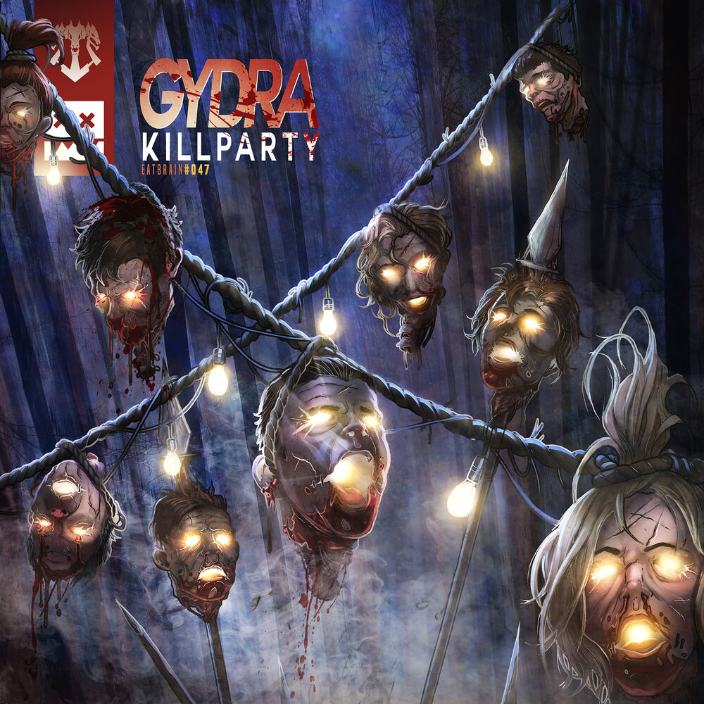 Picture of Killparty EP