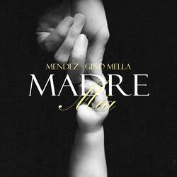 Cover of Madre Mía