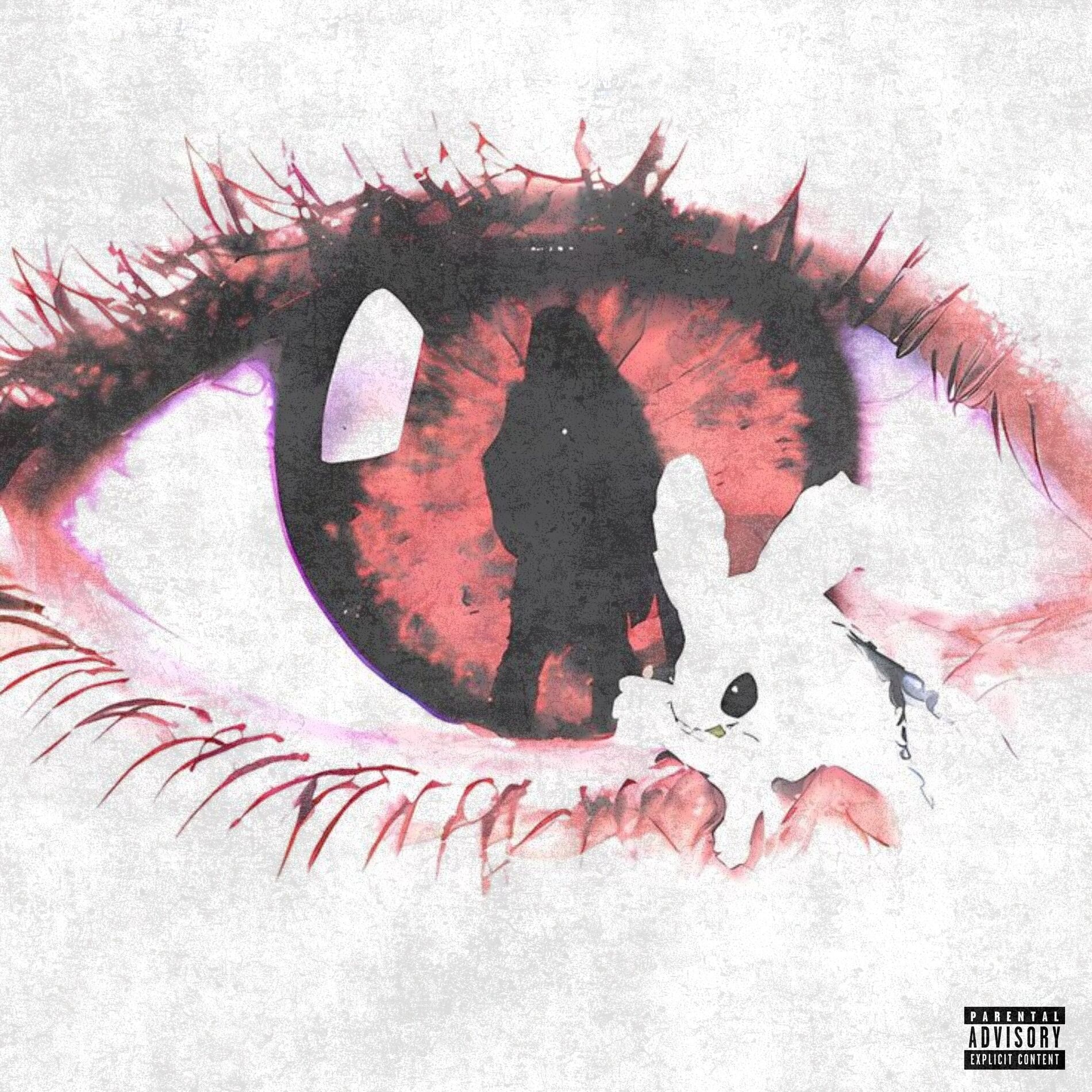 Album cover of Aun Te Pienso M:(