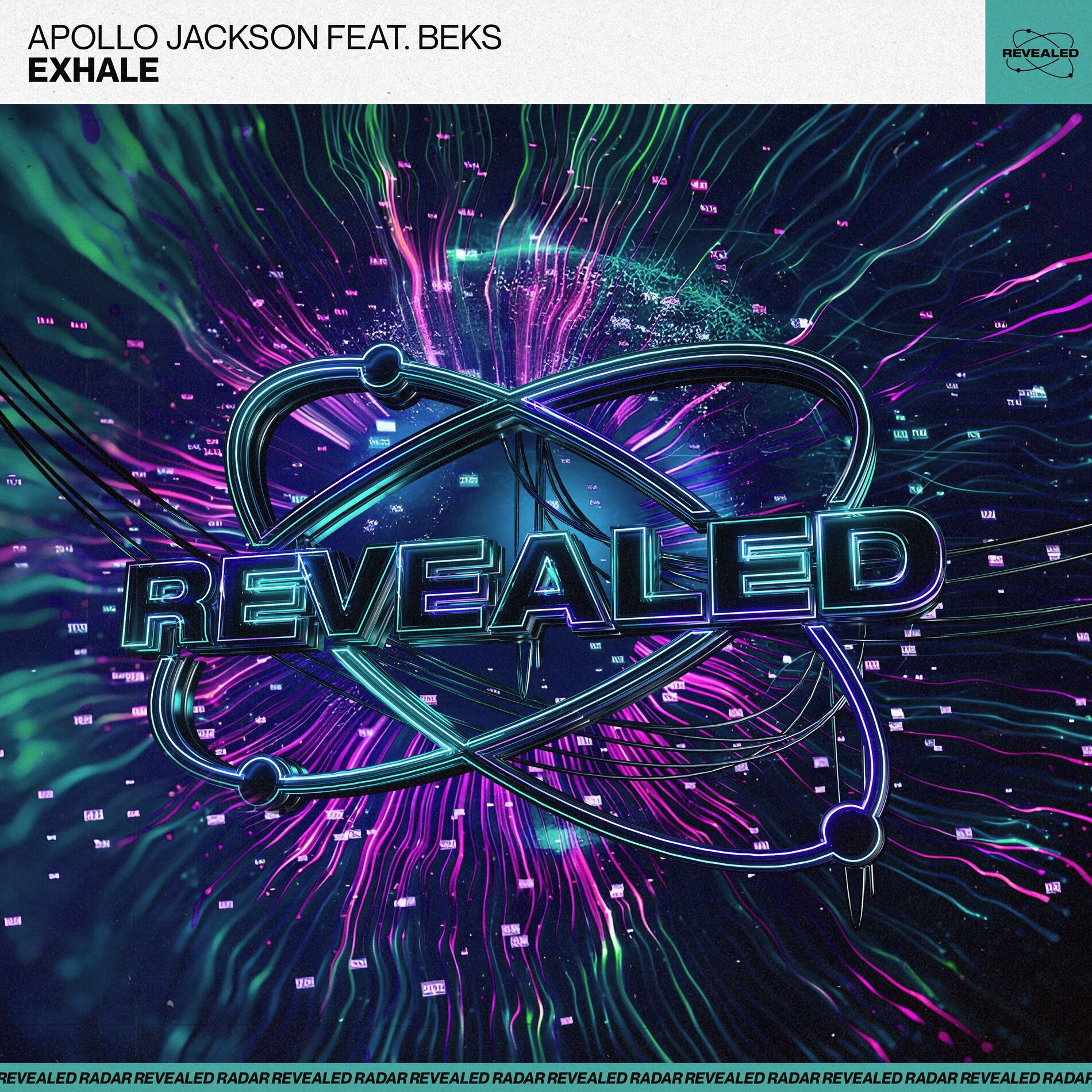 Album cover of Exhale