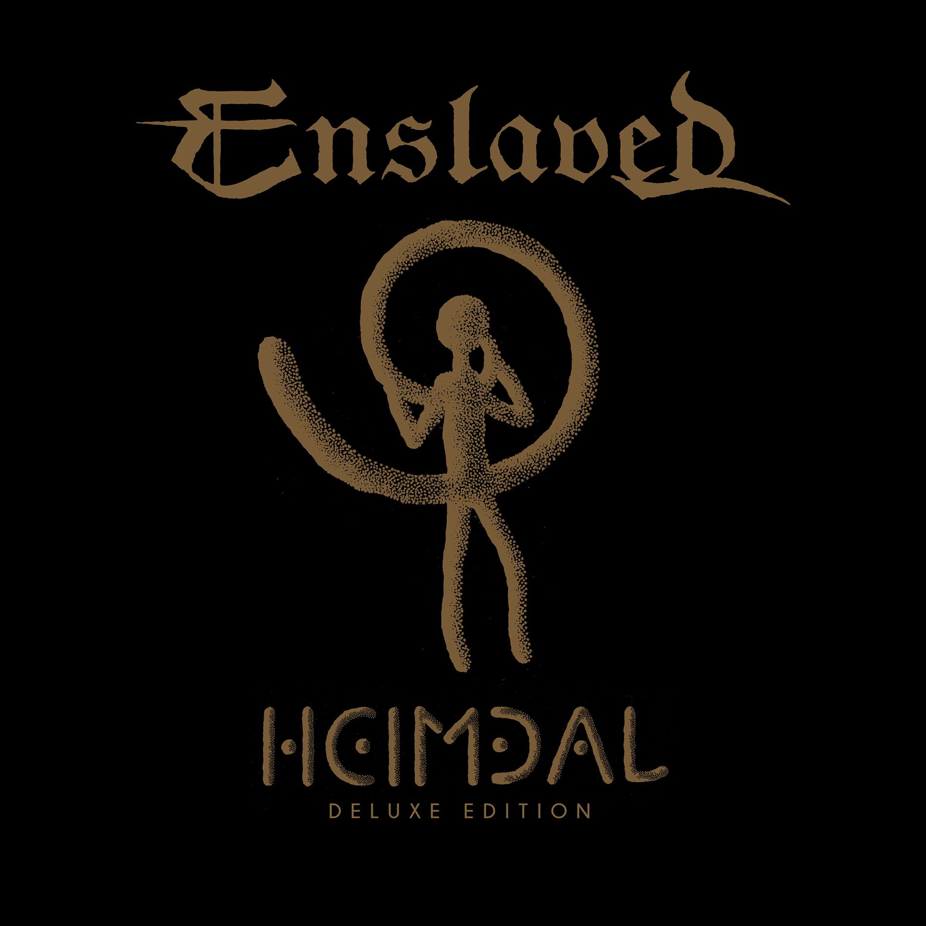 Album cover of Heimdal