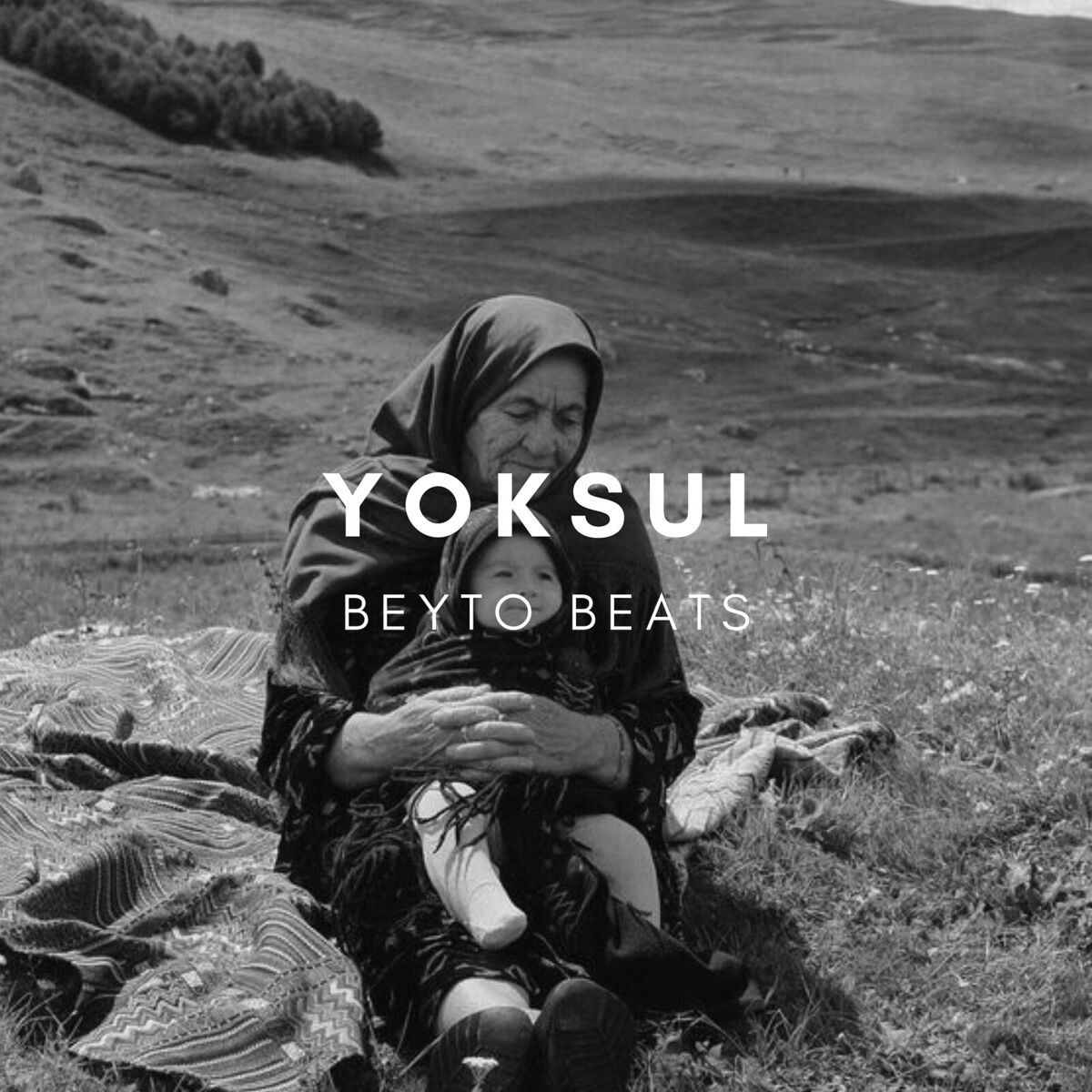 Album cover of Yoksul