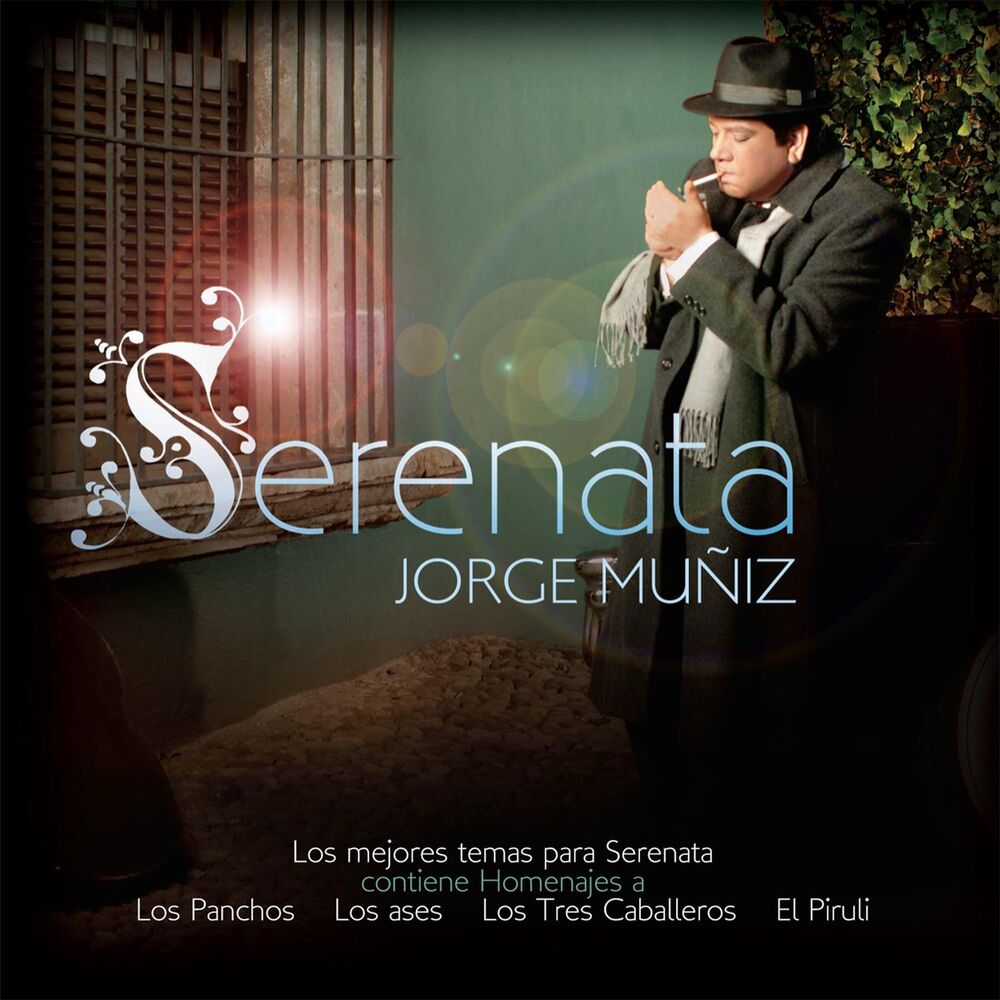 Picture of Serenata
