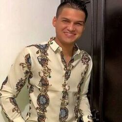 Cover of Elder Dayan Diaz (En Vivo)