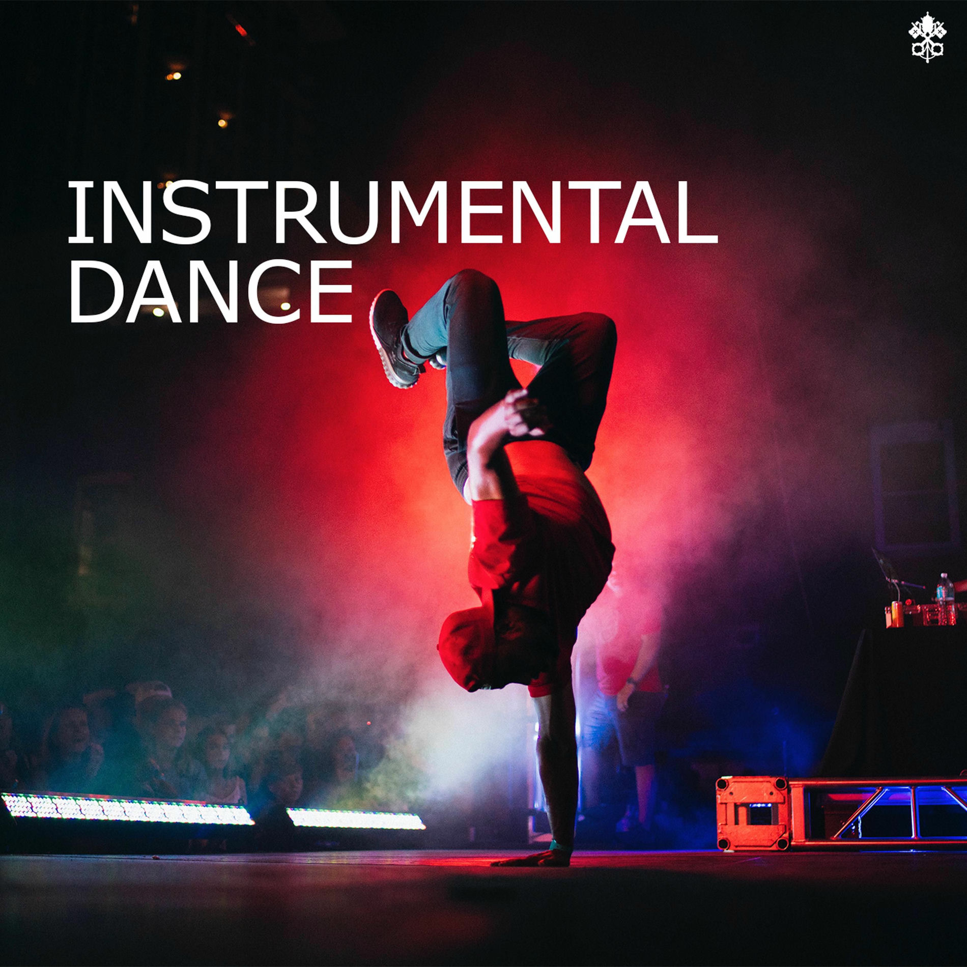 Album cover of Instrumental Dance
