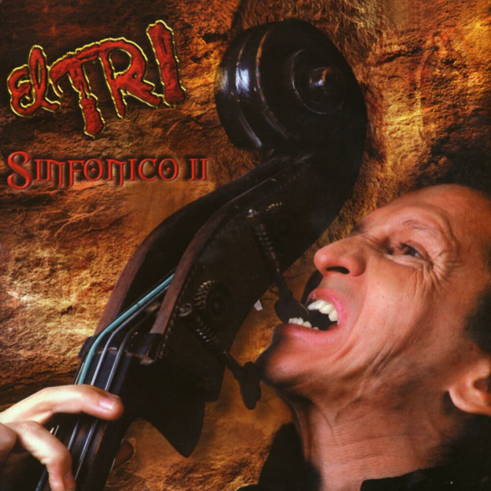 Picture of El Tri Sinfónico II