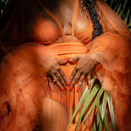 Divine artwork