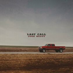 Cover of Last Call