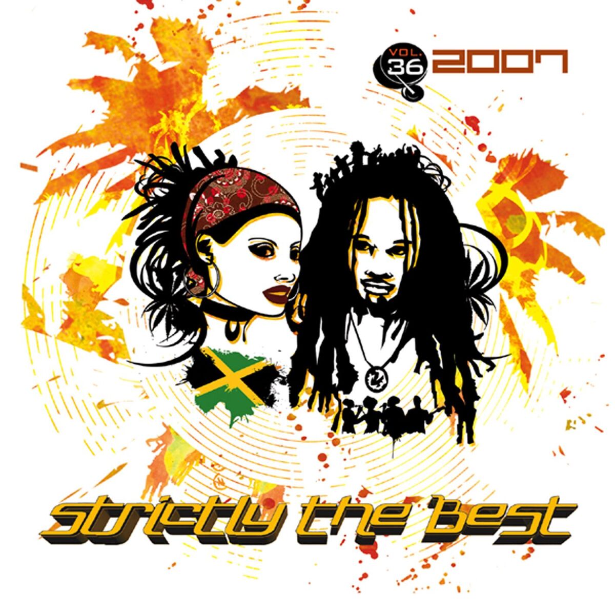 Album cover of Deeper
