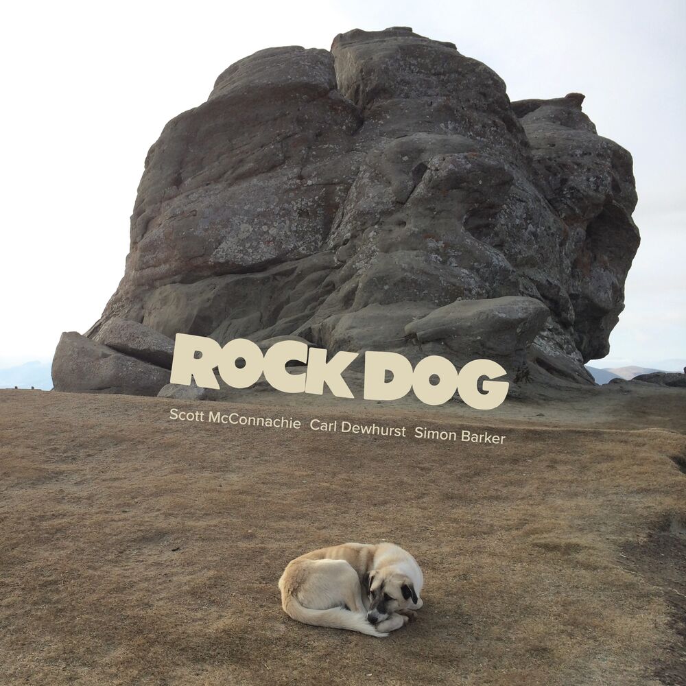 Picture of Rock Dog