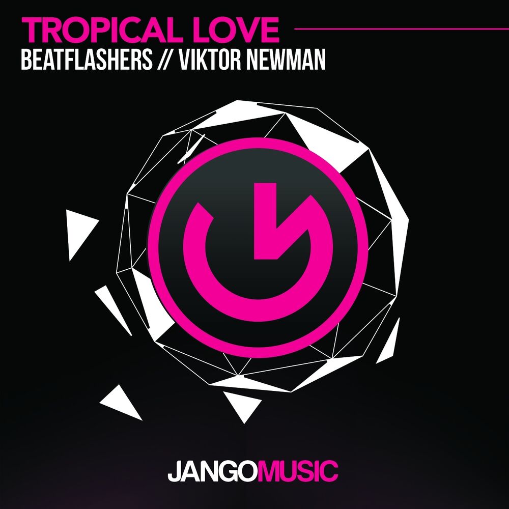 Picture of Tropical Love