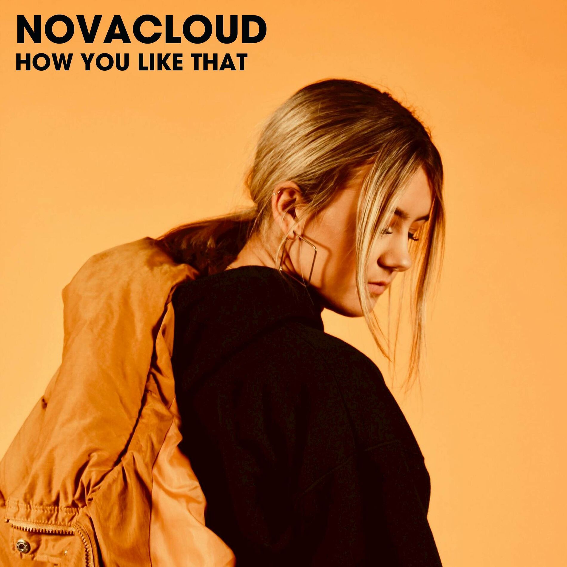 Album cover of How You Like That