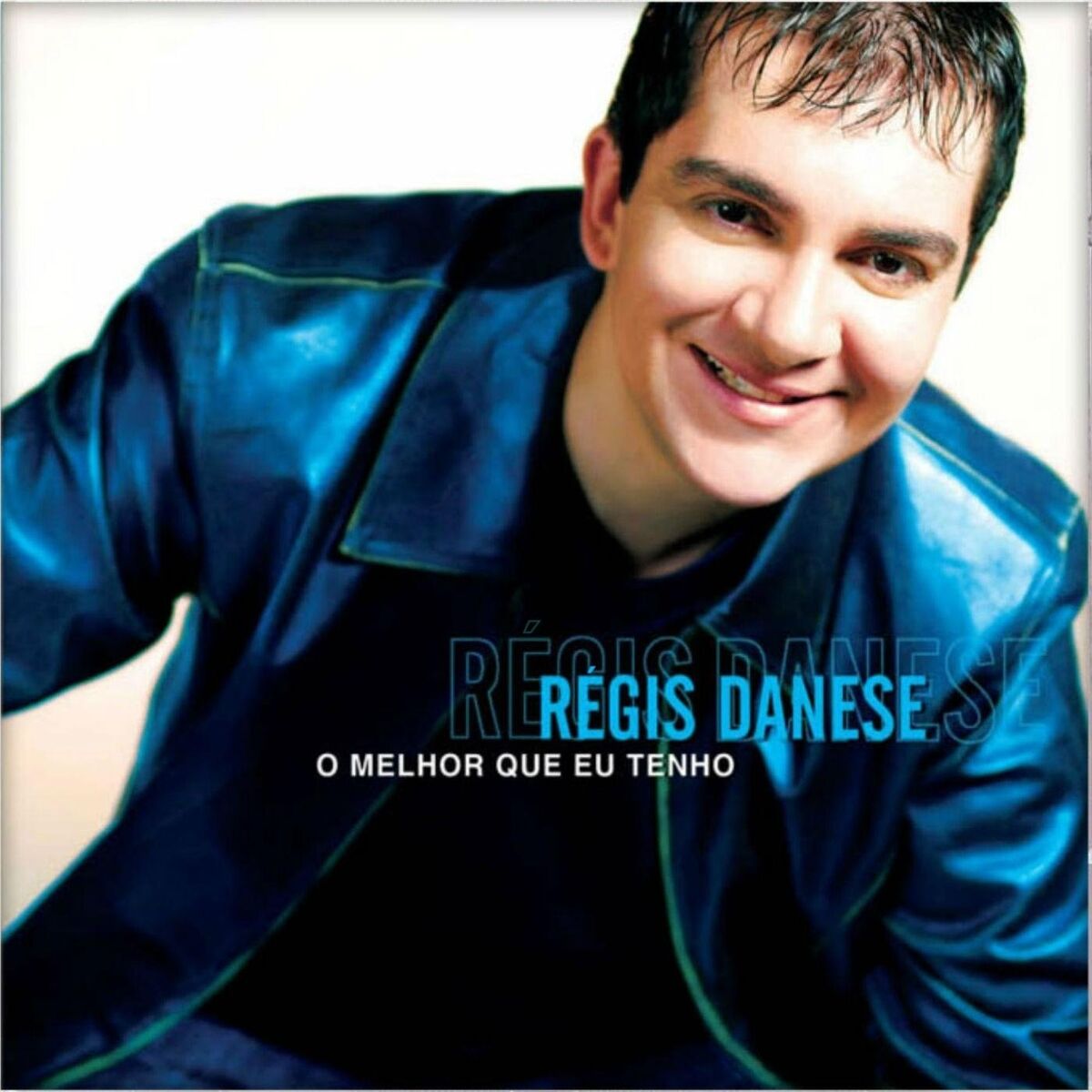 Album cover of O Melhor Que Eu Tenho