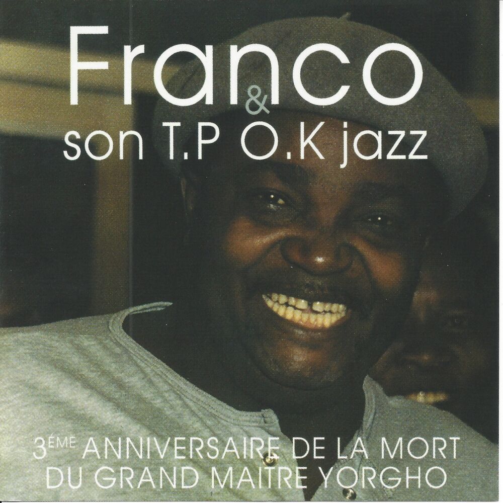 Picture of Franco - 3ème anniversaire de la mort du grand maître Yorgho