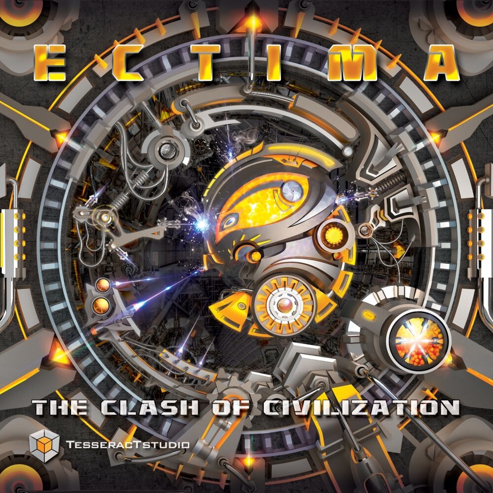 Picture of The Clash Of Civilization