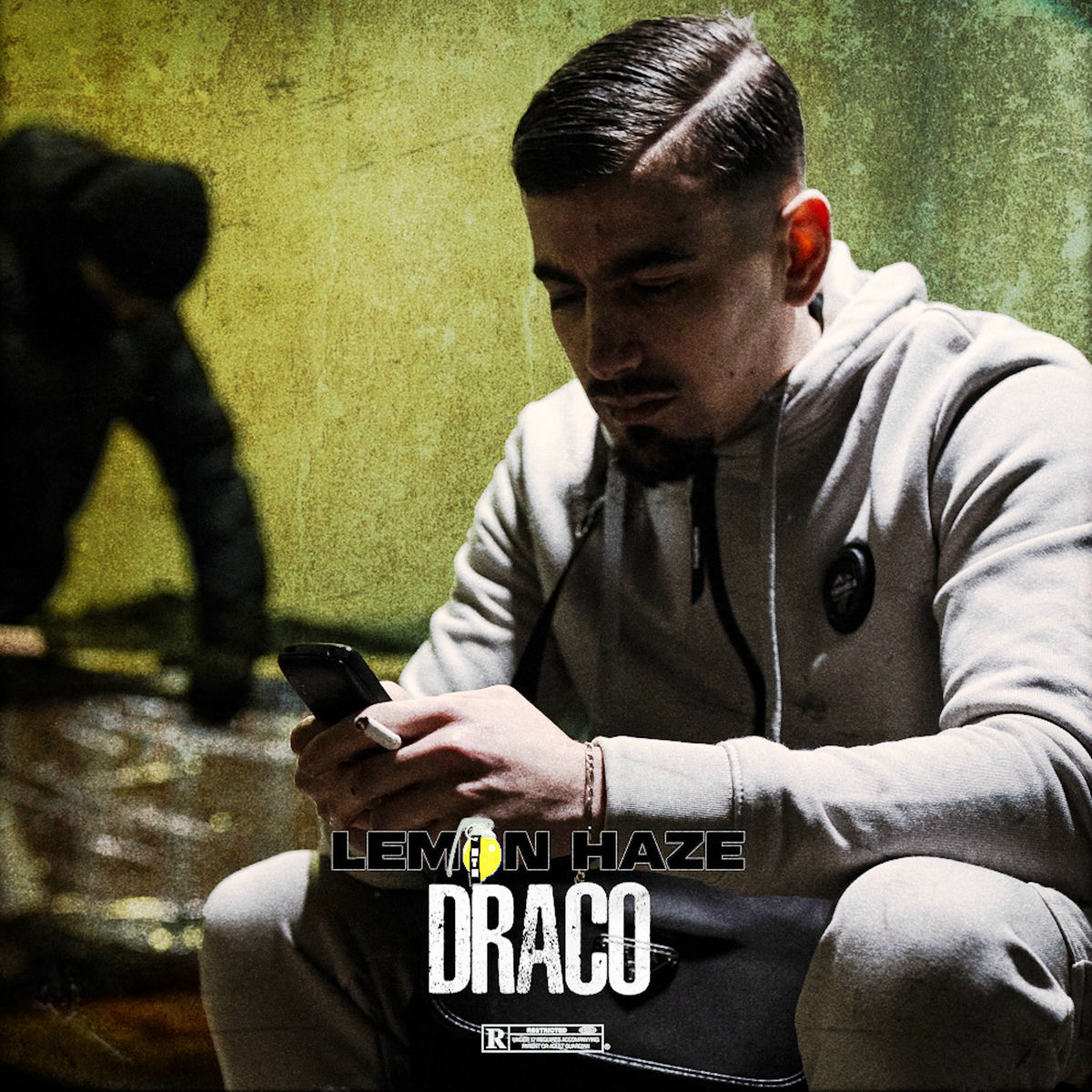 Album cover of Draco