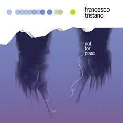Cover of Not for Piano