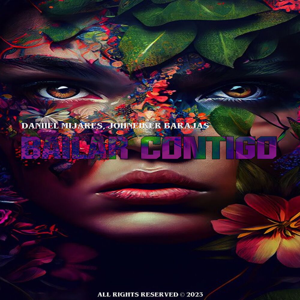 Picture of Bailar Contigo