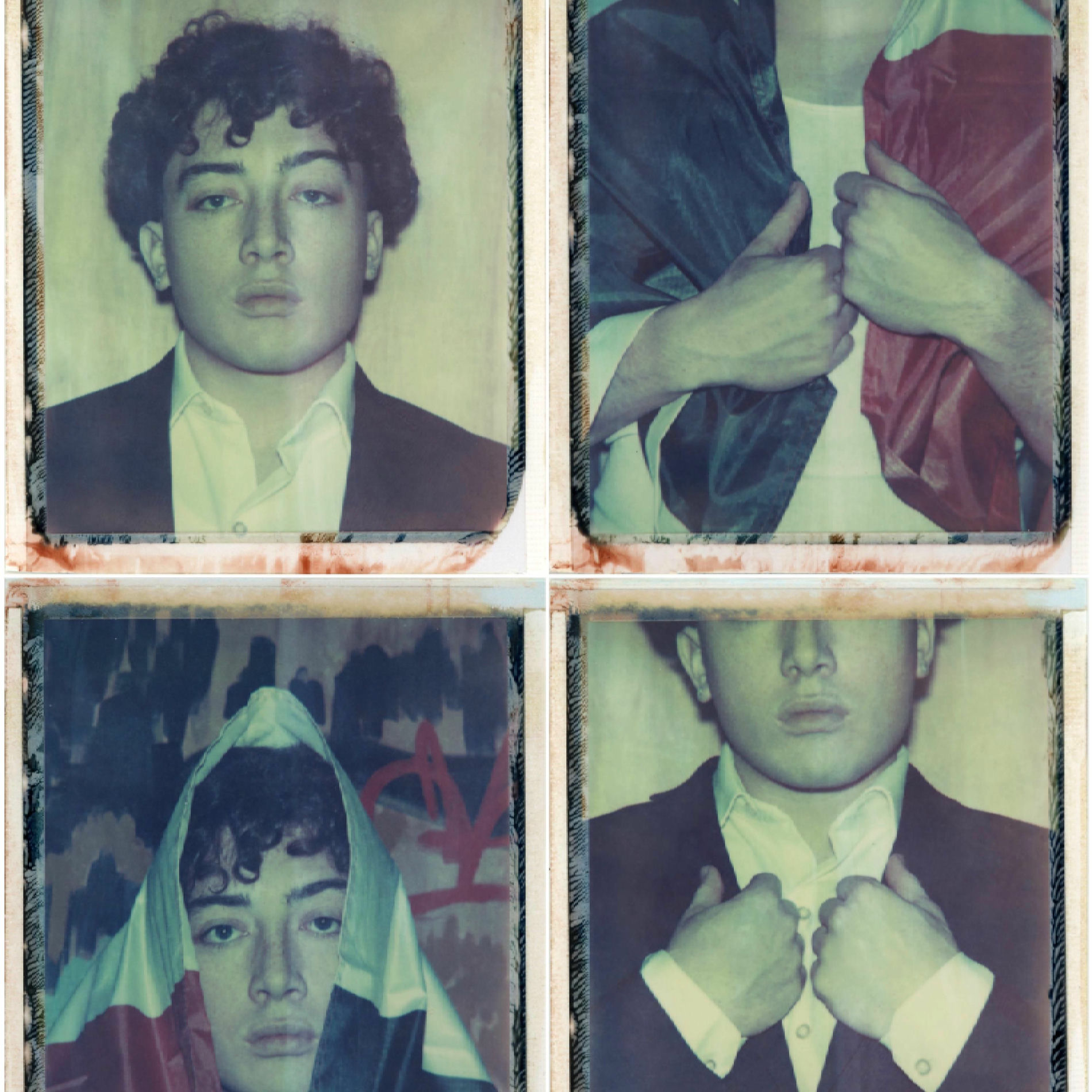 Album cover of Wxlf Pack III