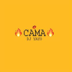 Cover of Cama