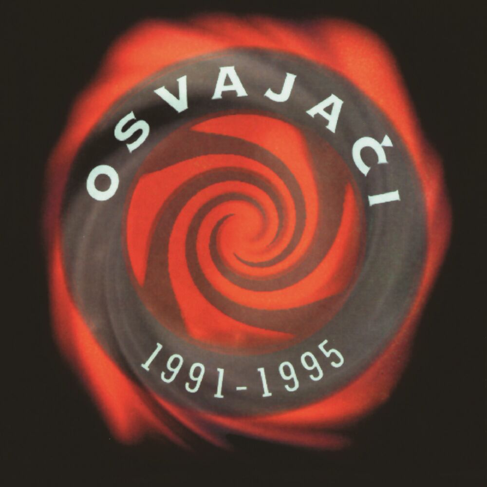 Picture of Osvajaci 1991 - 1995