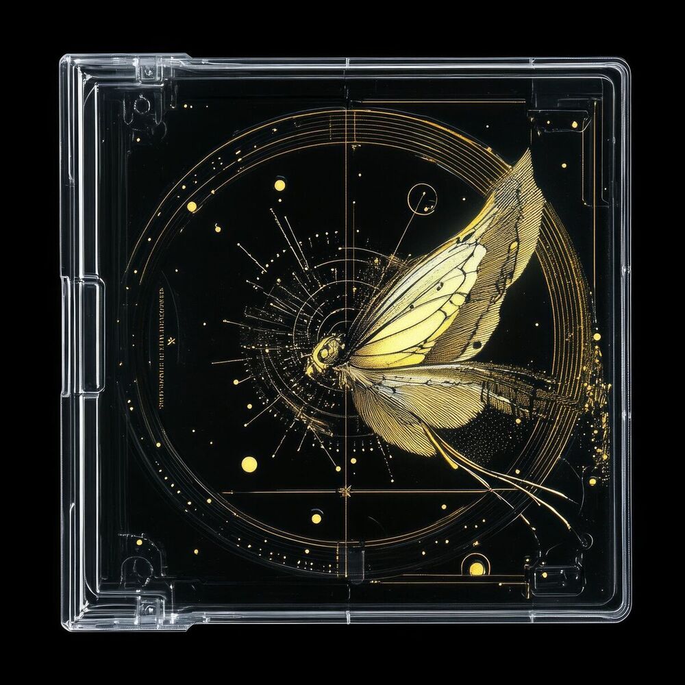 Picture of The Ballet of Fireflies