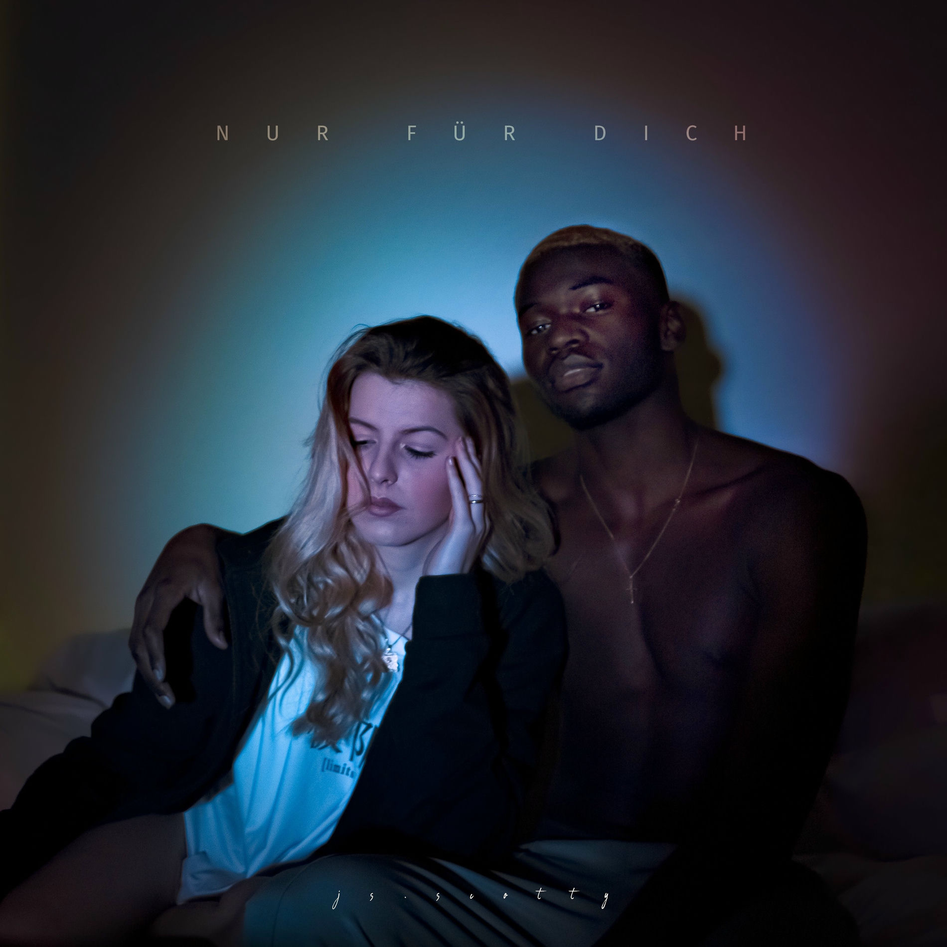 Album cover of Nur Für Dich