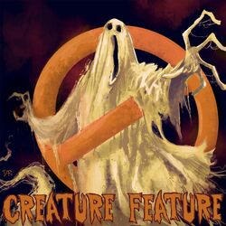 Cover of Ghostbusters