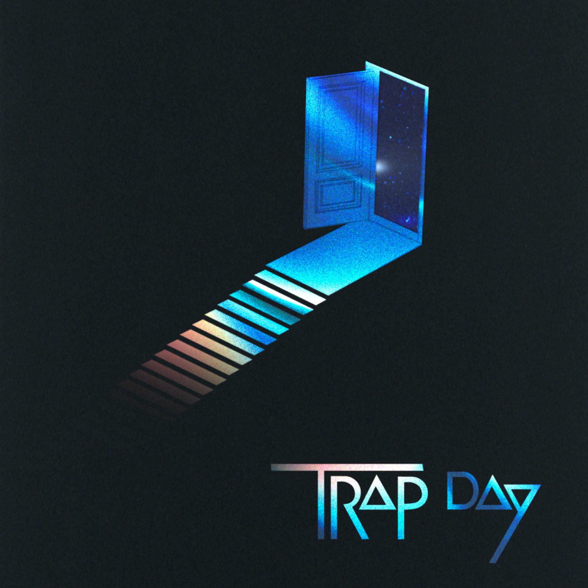 Album cover of Trap Day