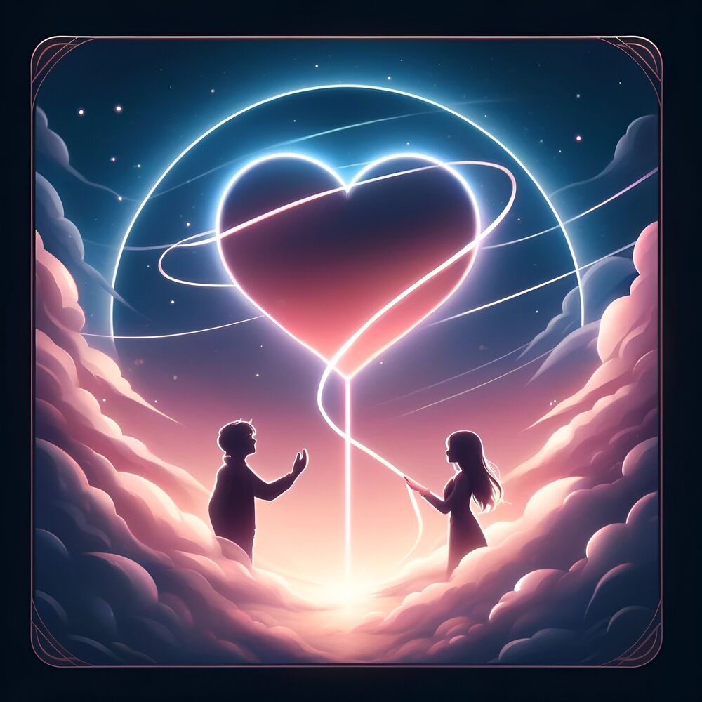 Picture of Love Has No Distance