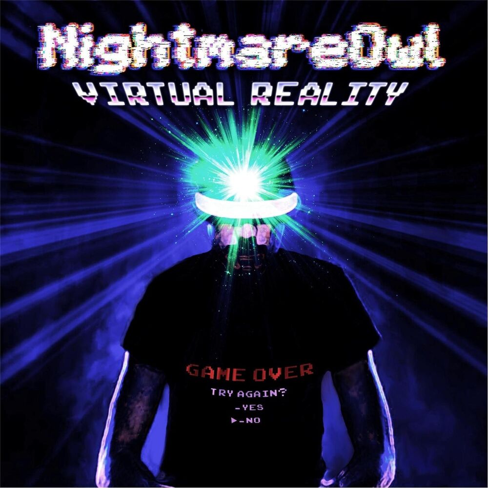 Picture of Virtual Reality
