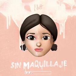 Cover of Sin Maquillaje